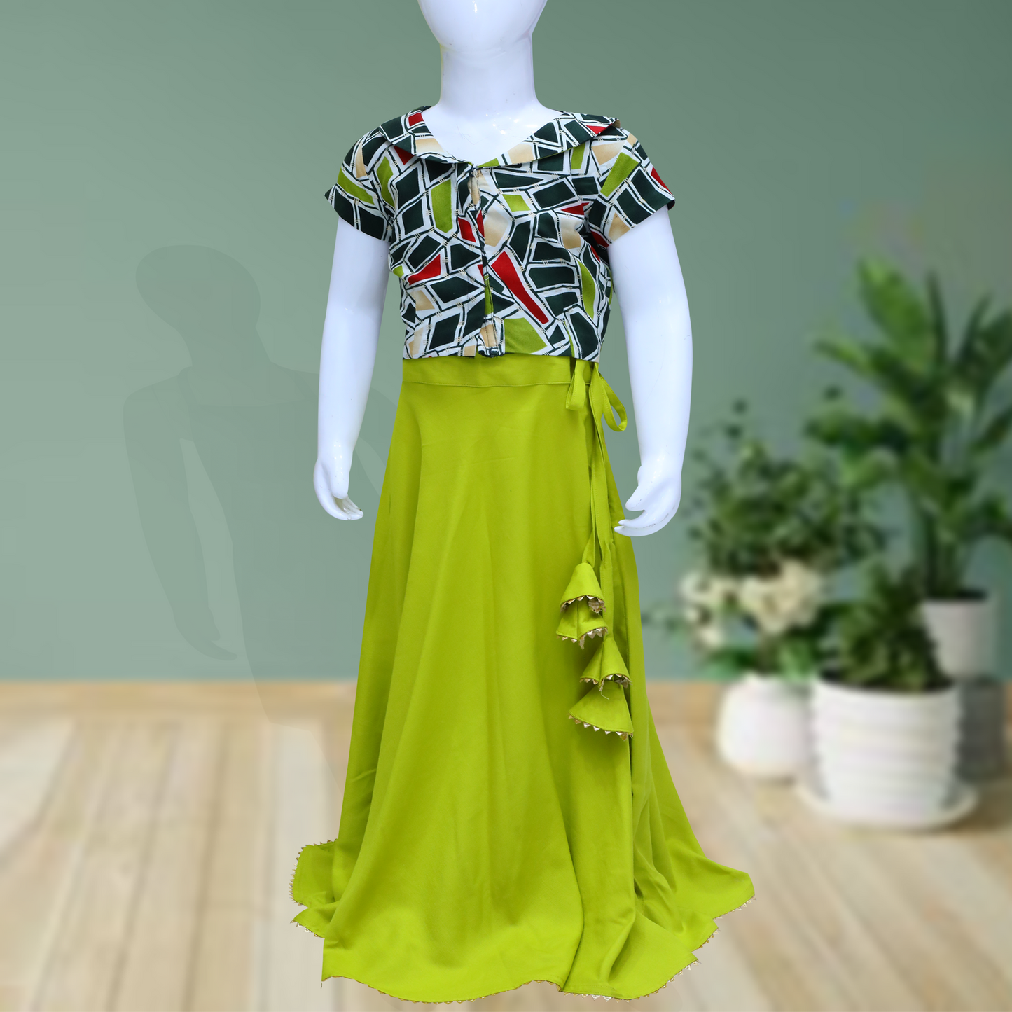 girl dress