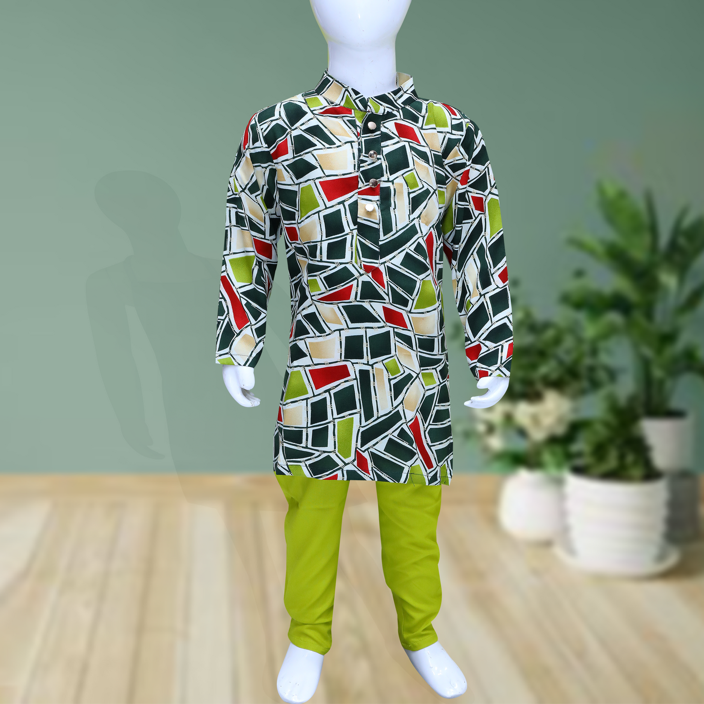 boy kurta