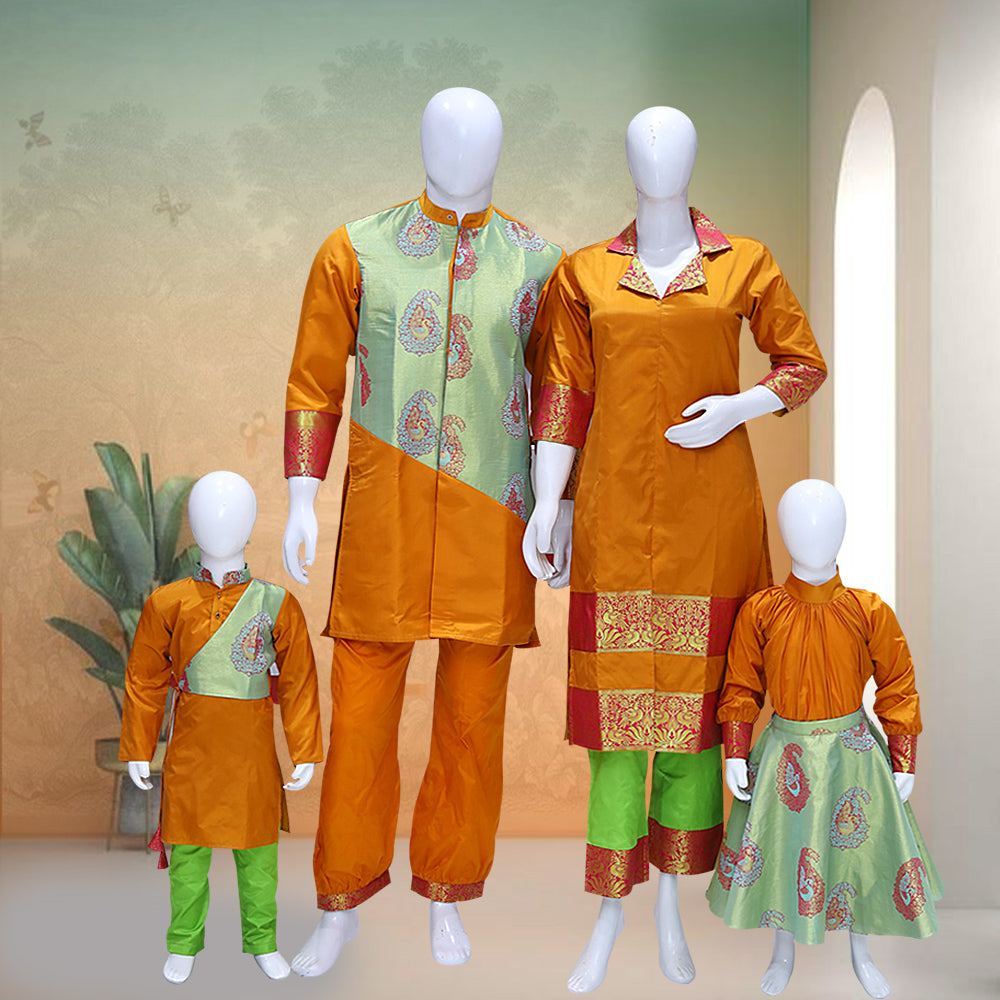 diwali wear