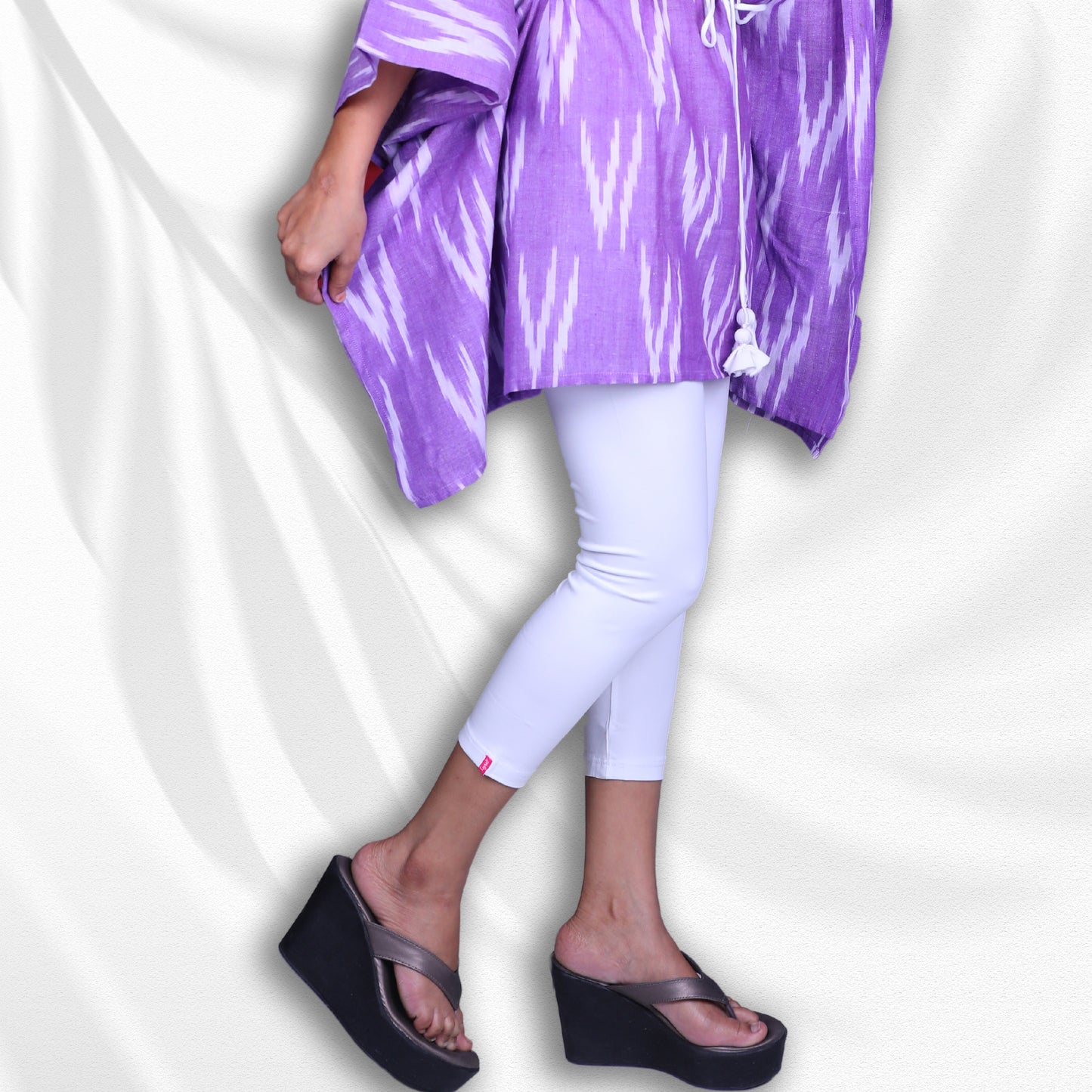 Capri Leggings