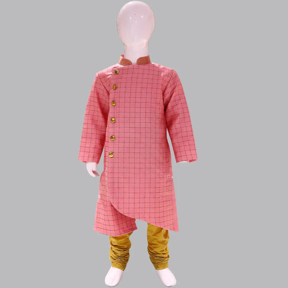 Customer Order New Combo - S3 Fashions Bother-Brother Kurta Pyjama Set Combo | Customer Order New Combo