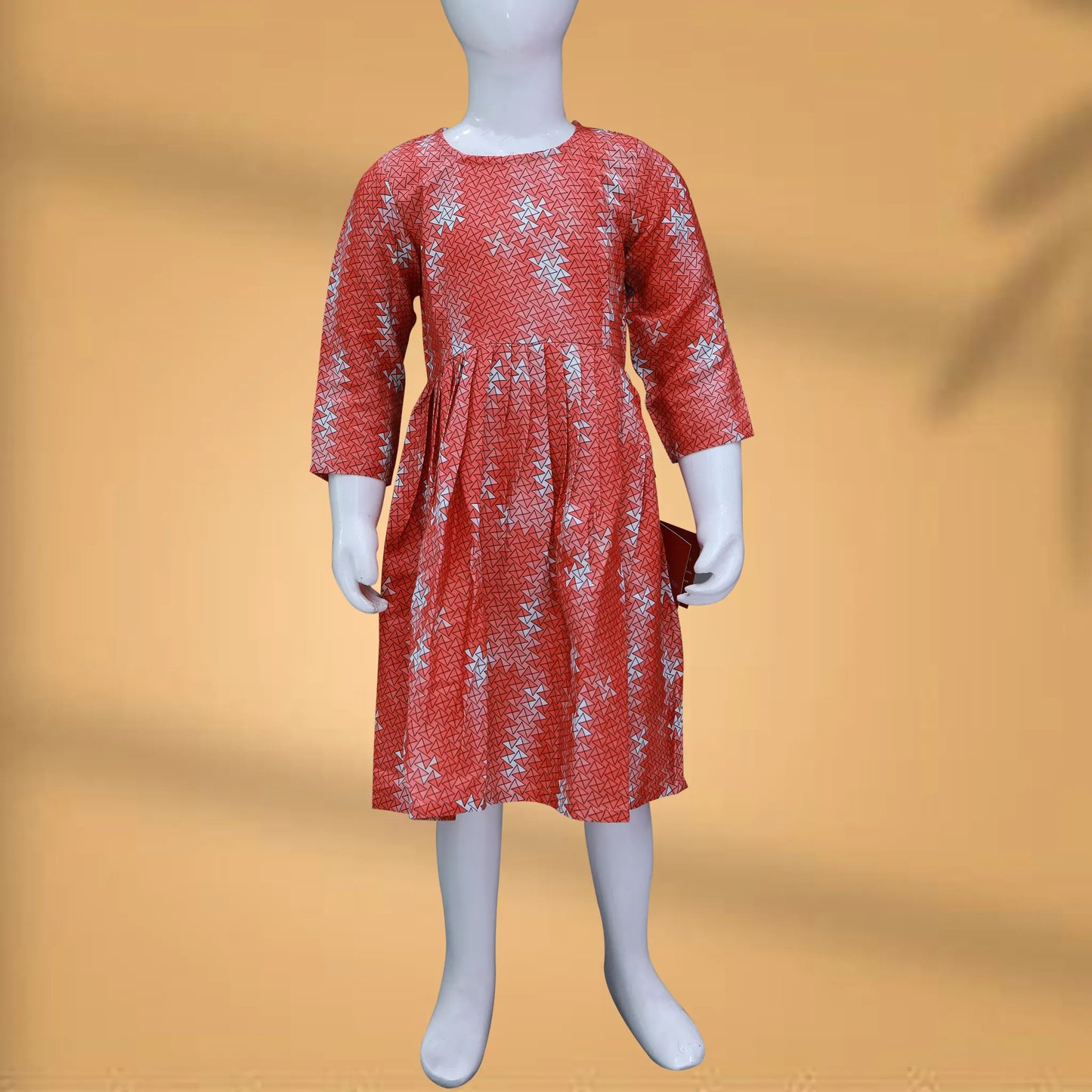 Baby Girl Dress | Dress 3