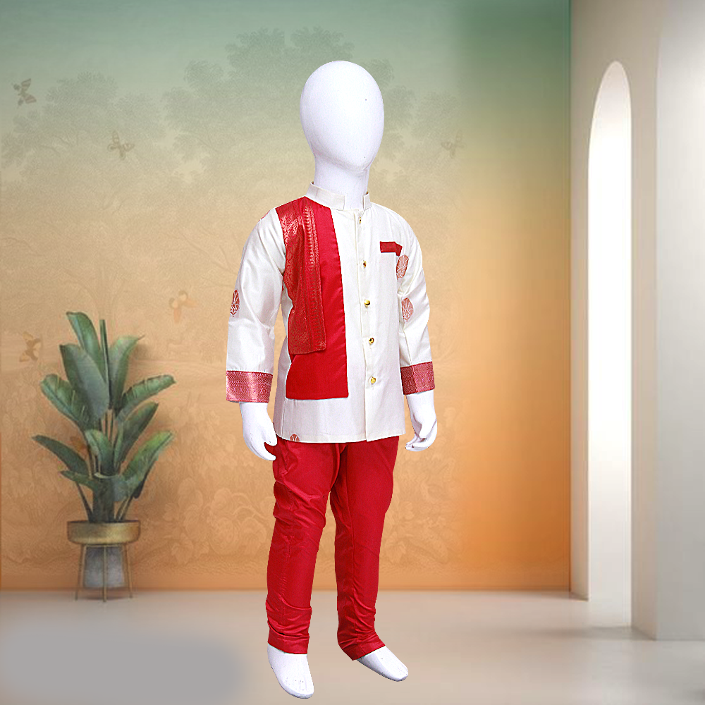Kurta Pajama set.