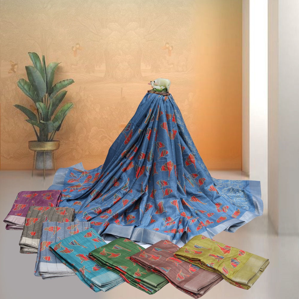 silk saree