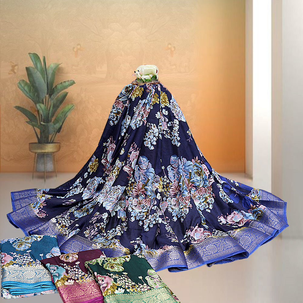 silk saree