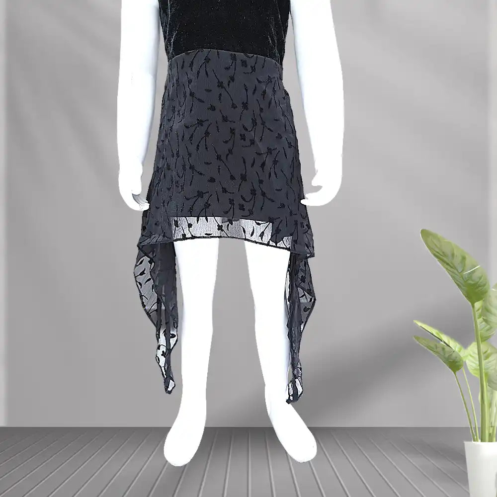 Baby Girl Dress