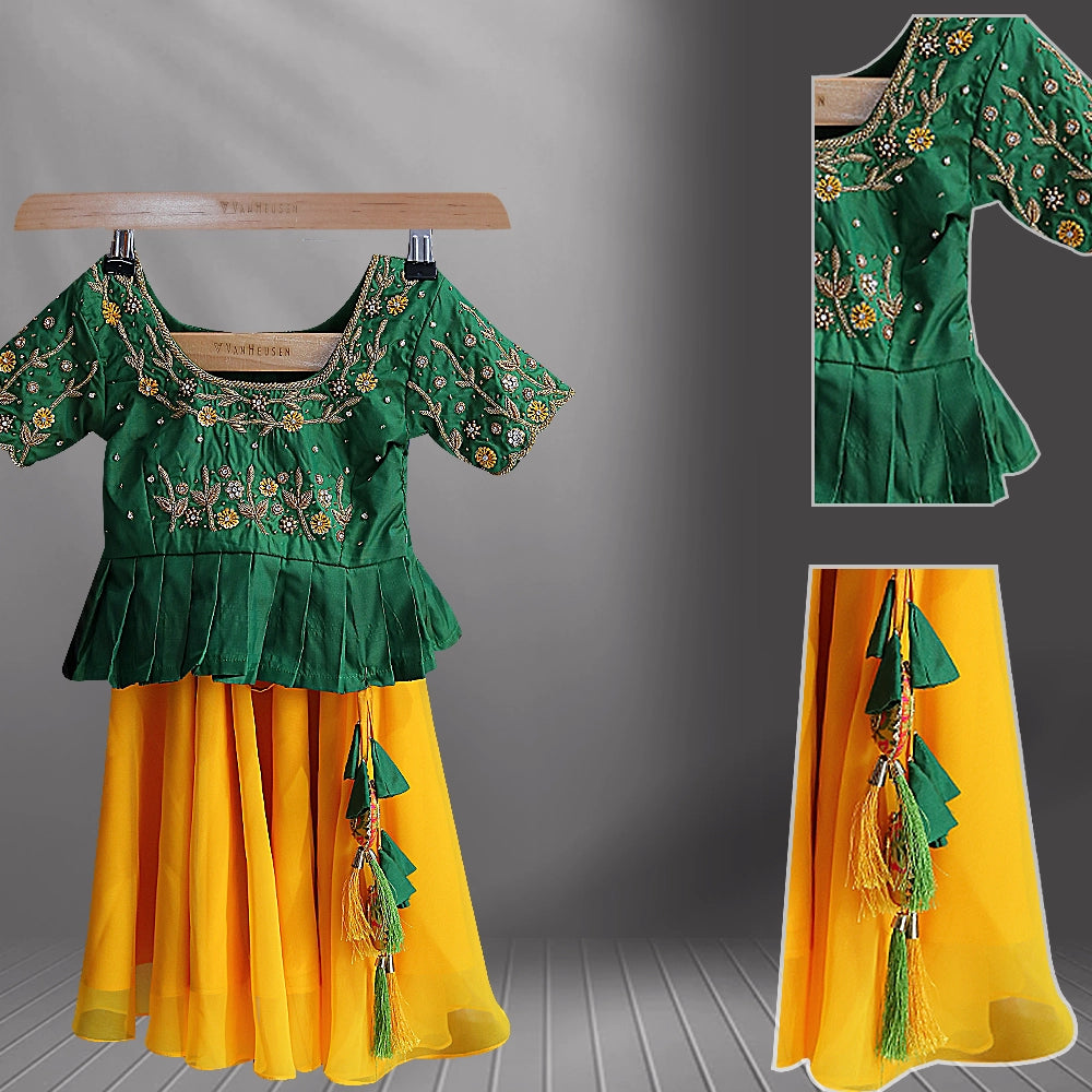 Lehenga Choli