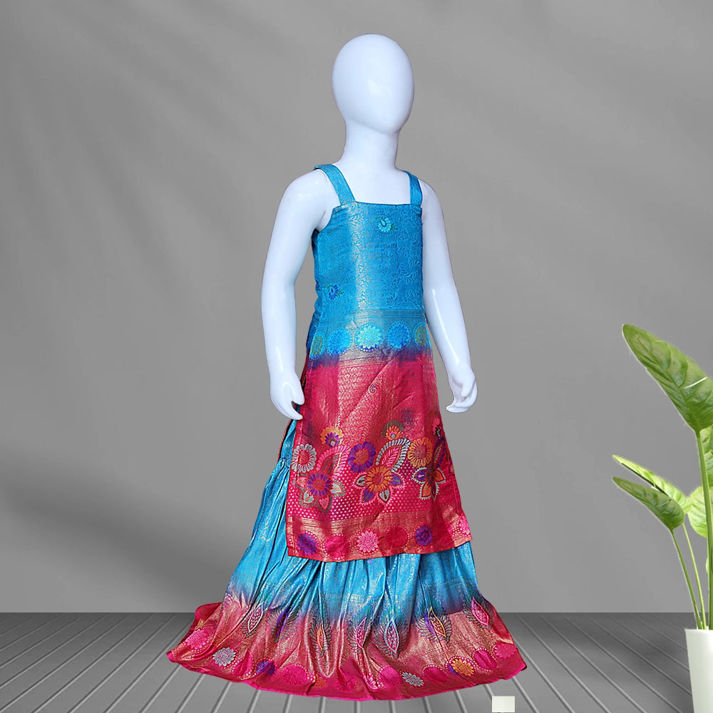 Lehenga Choli