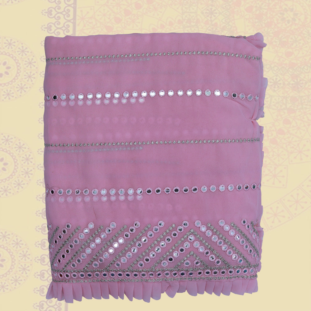 silk saree