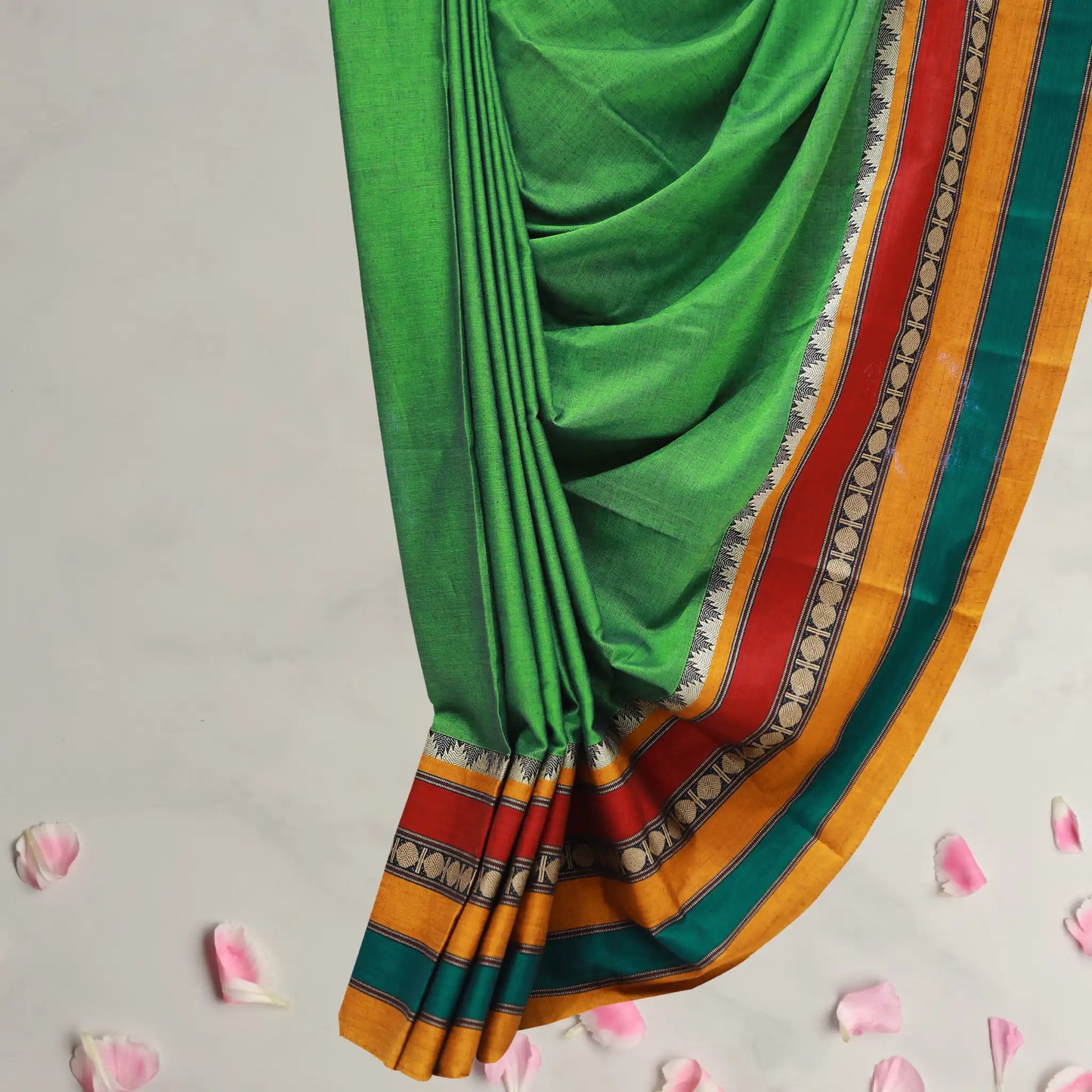 Narayanpet Cotton Sarees | Cotton Saree