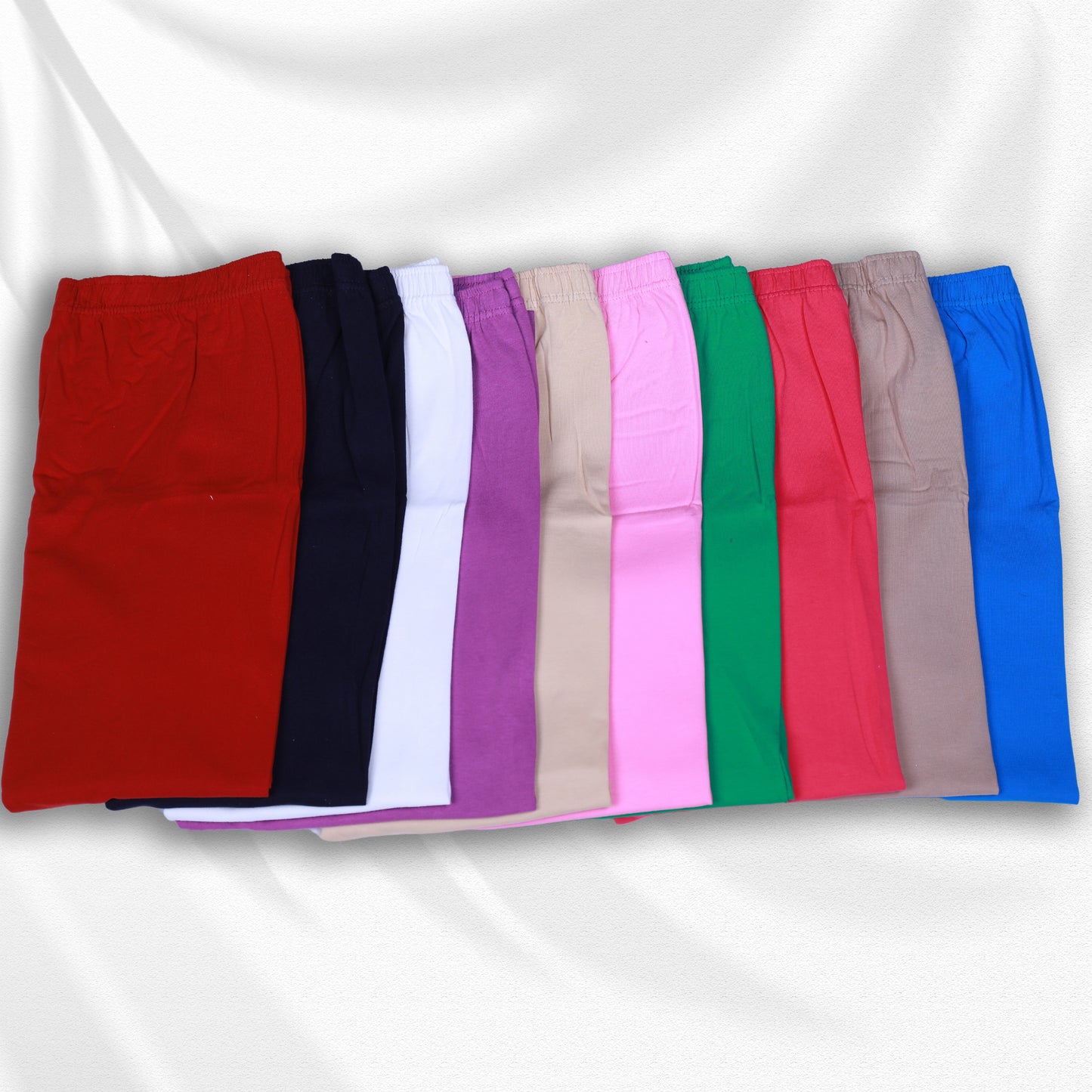 Capri Leggings