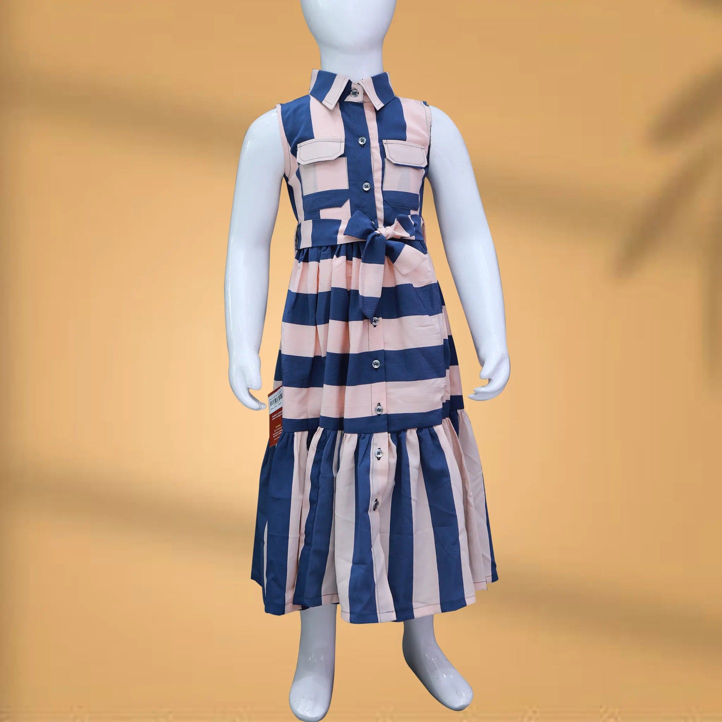 Baby Girl Dress | Dress 2