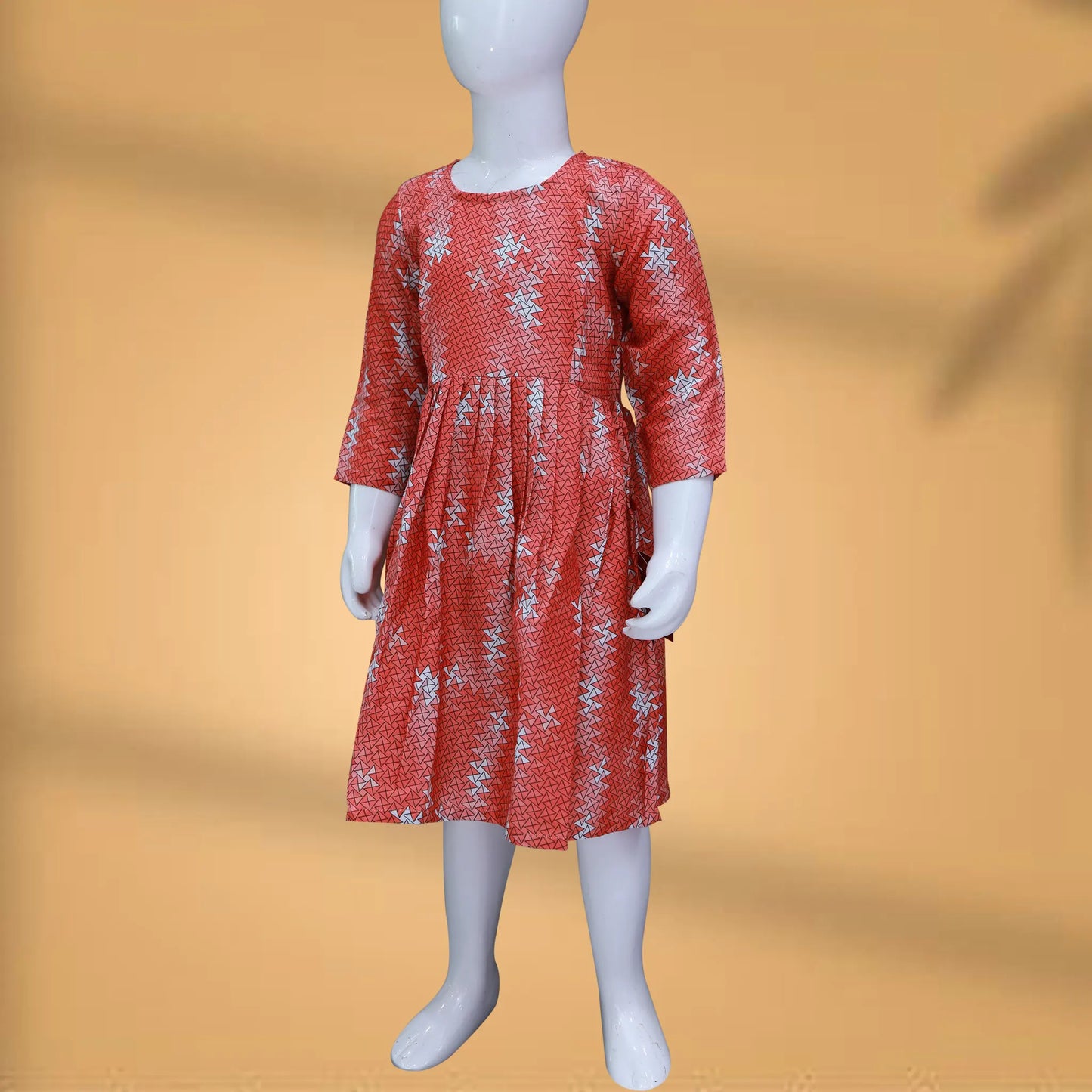 Baby Girl Dress | Dress 3