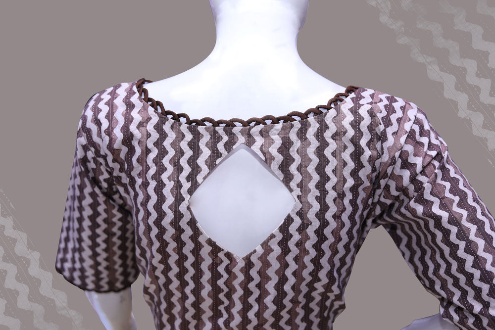 work blouses