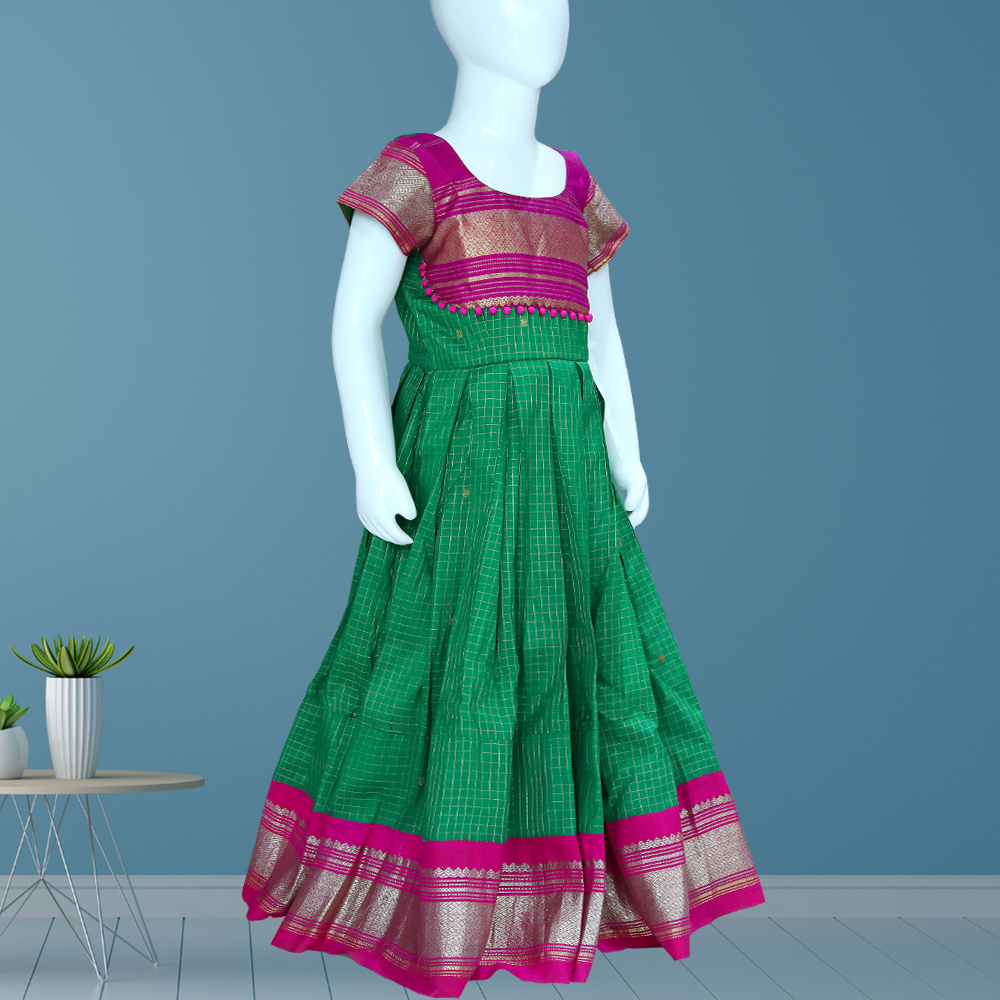 Pattu Langa
