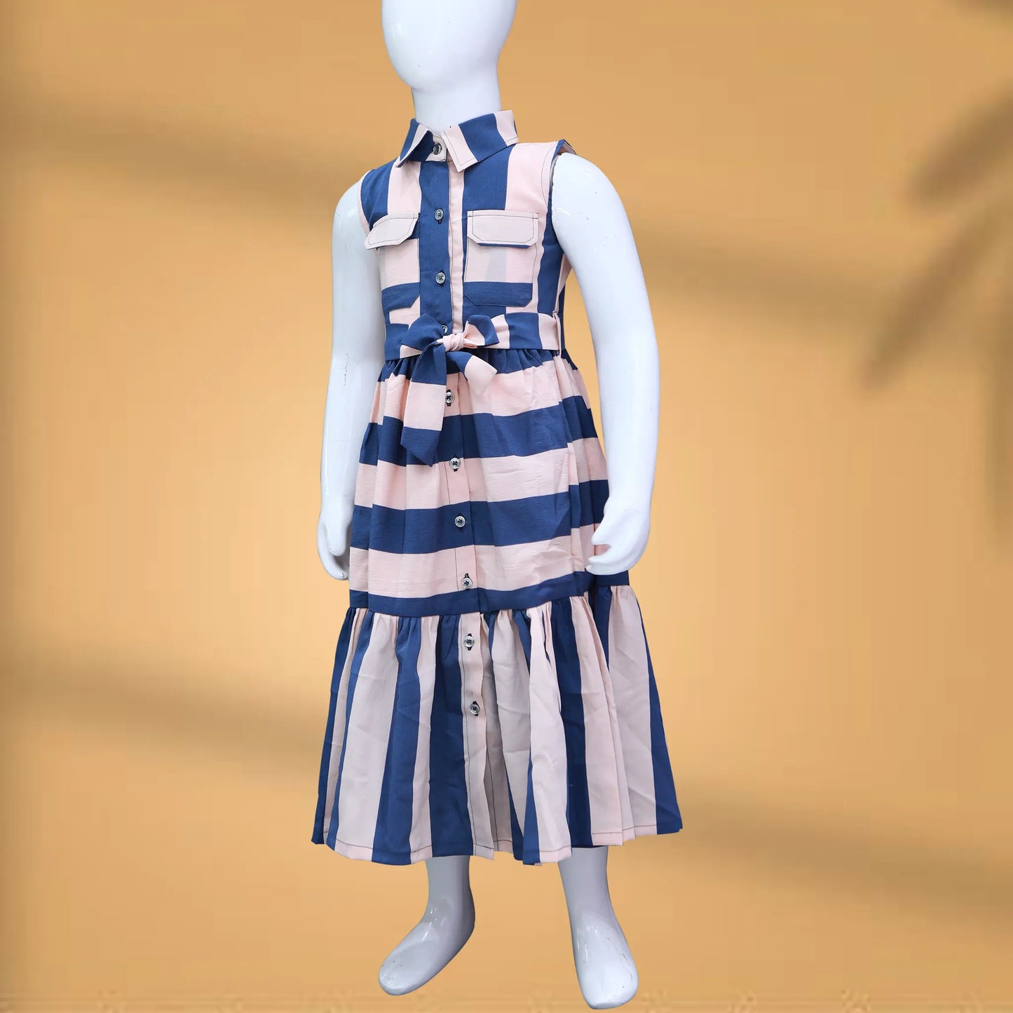 Baby Girl Dress | Dress 2