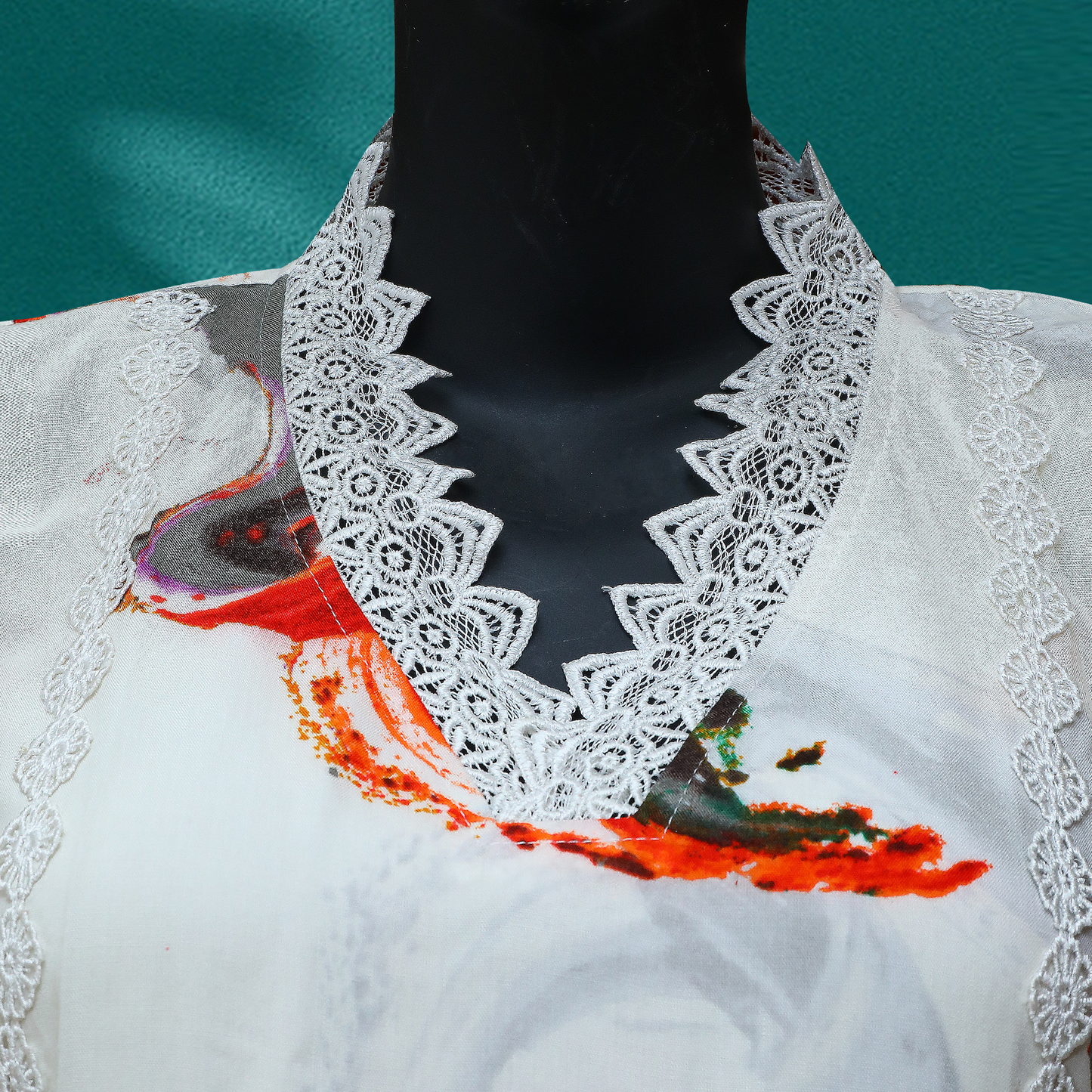 Family Combo Dress