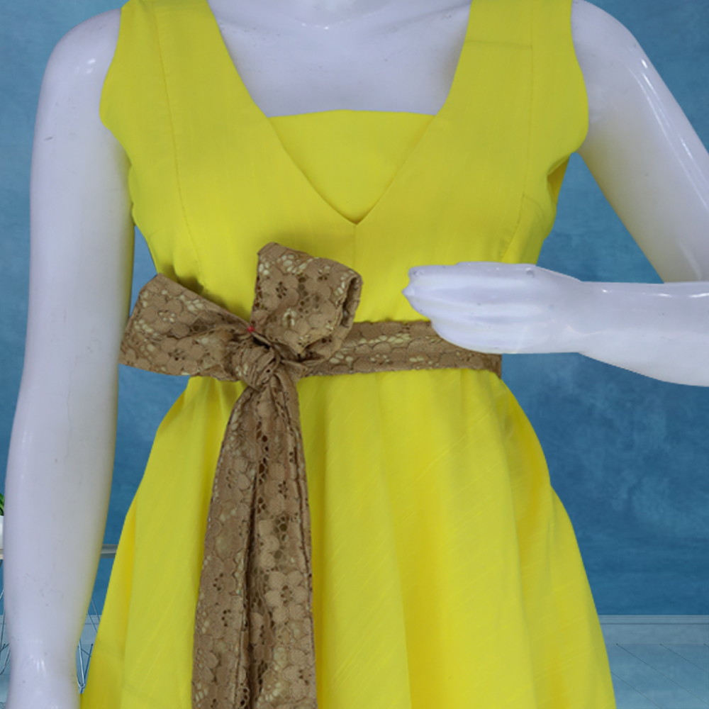 Marea Wrap Around Dress