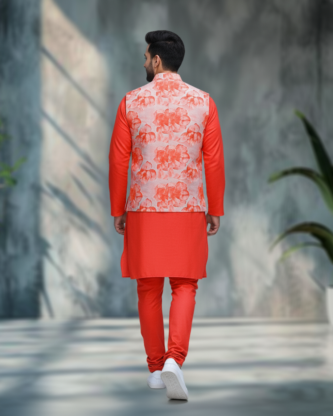 Family Combo Dress