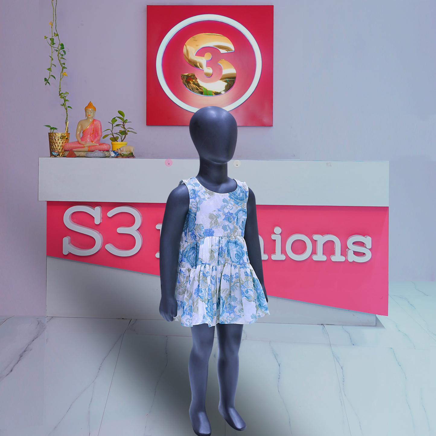 Dresses & Frocks for Girls