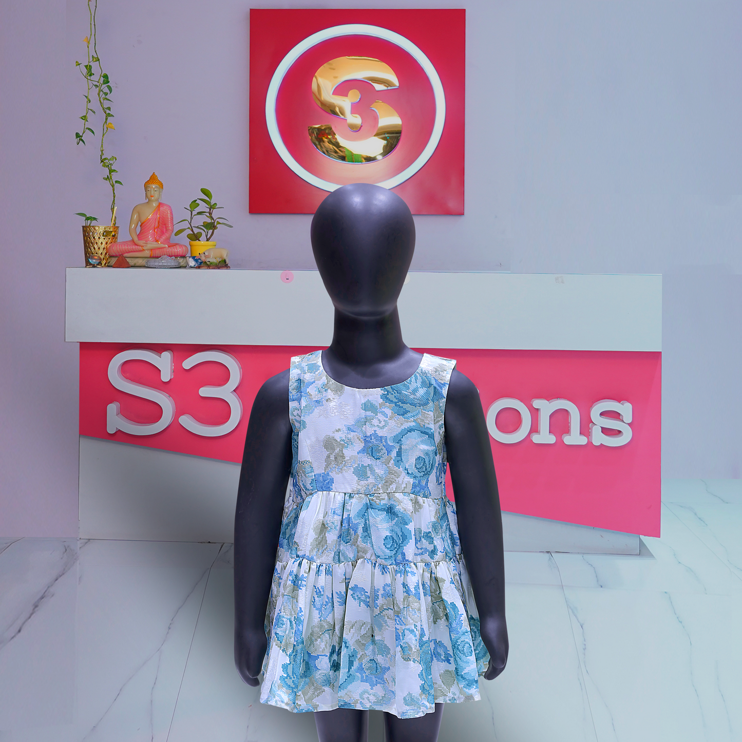 Dresses & Frocks for Girls