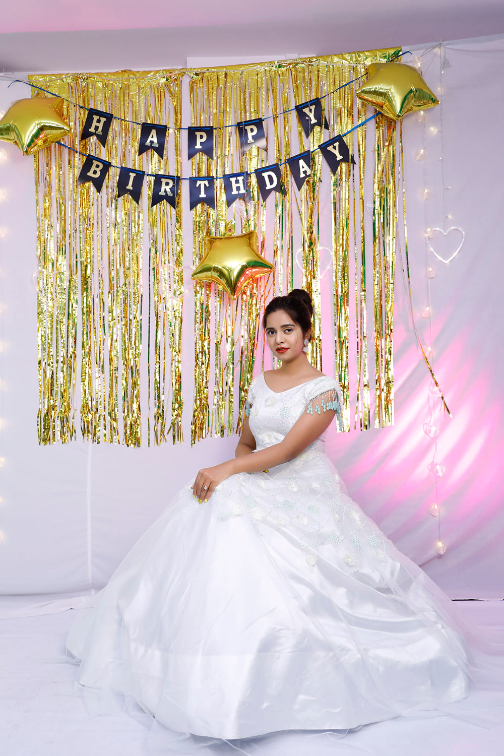 Women’s Mint Green Wedding Gown | S3G867