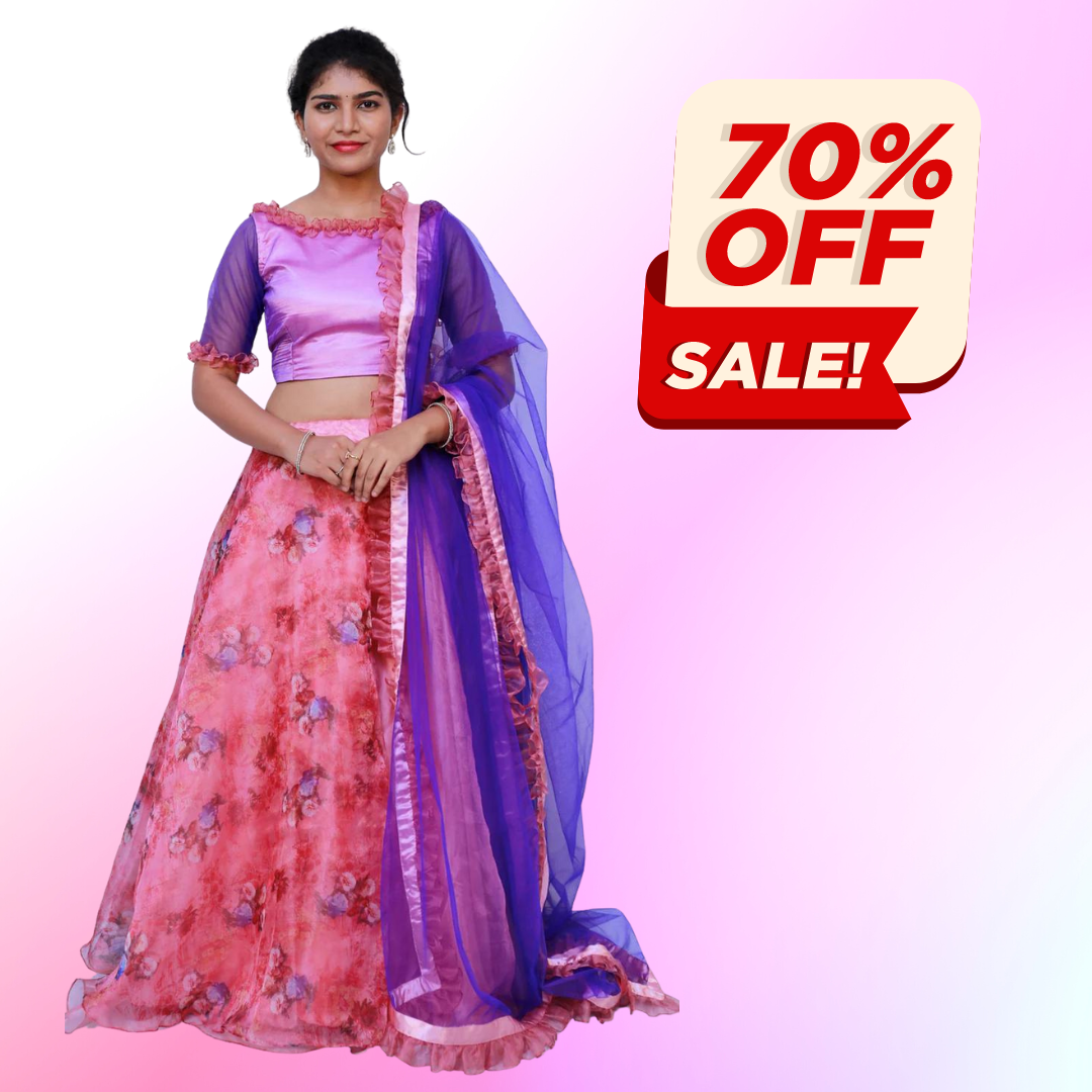 FLAT 70% OFF