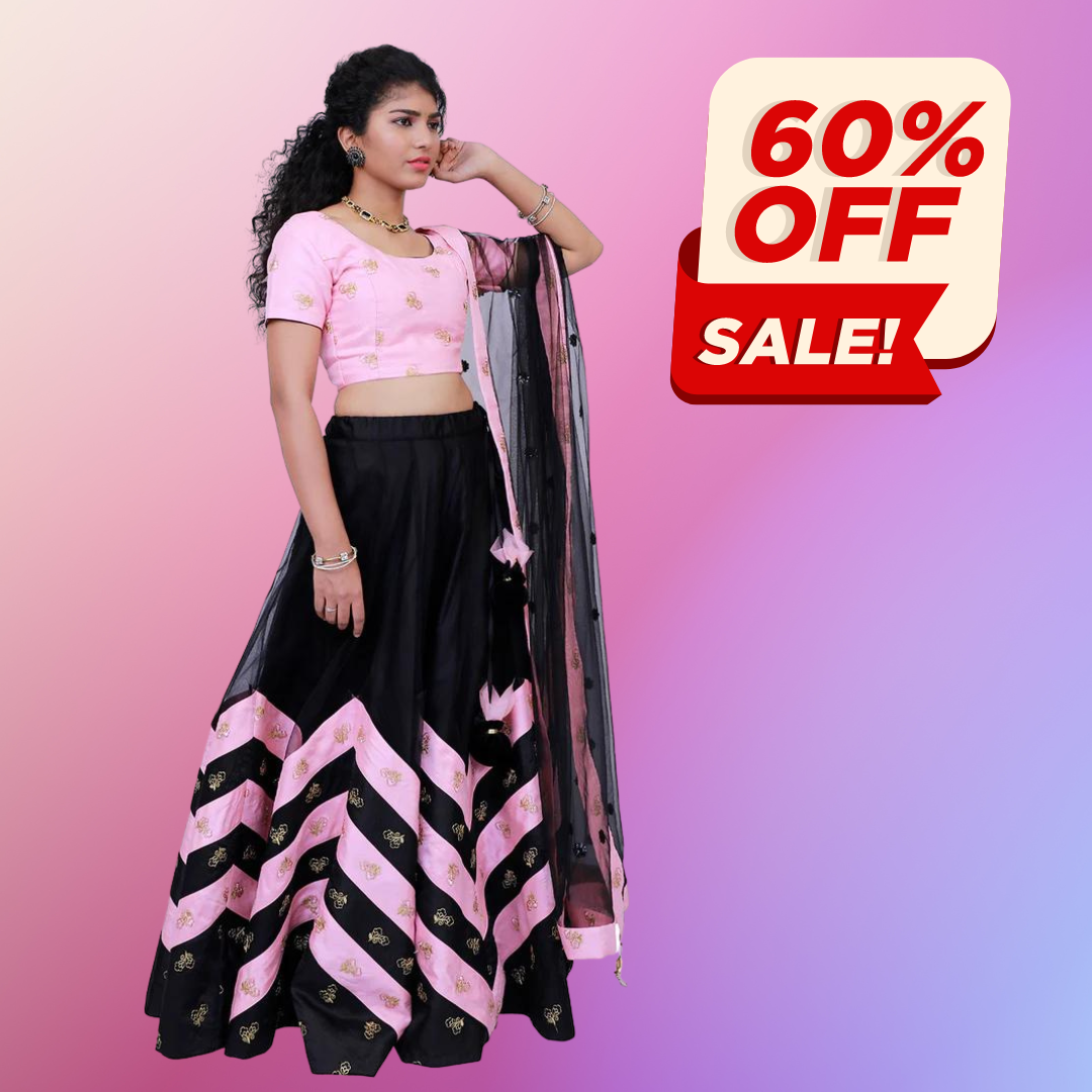 FLAT 60% OFF