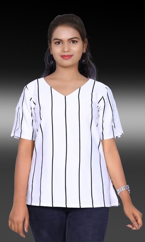 Women Short Tops