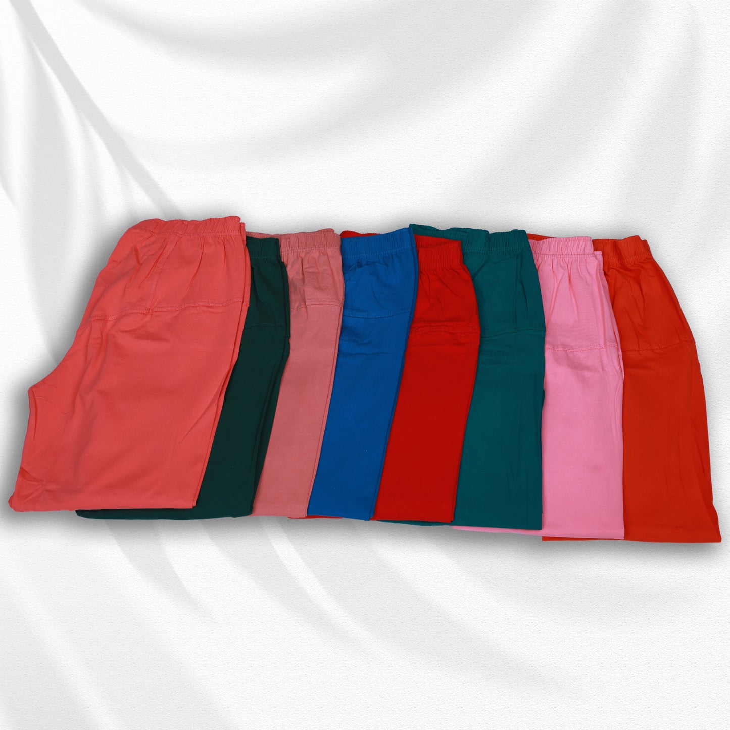 Churidar Legging