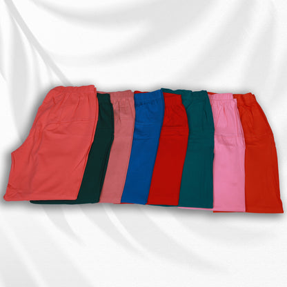 Churidar Legging