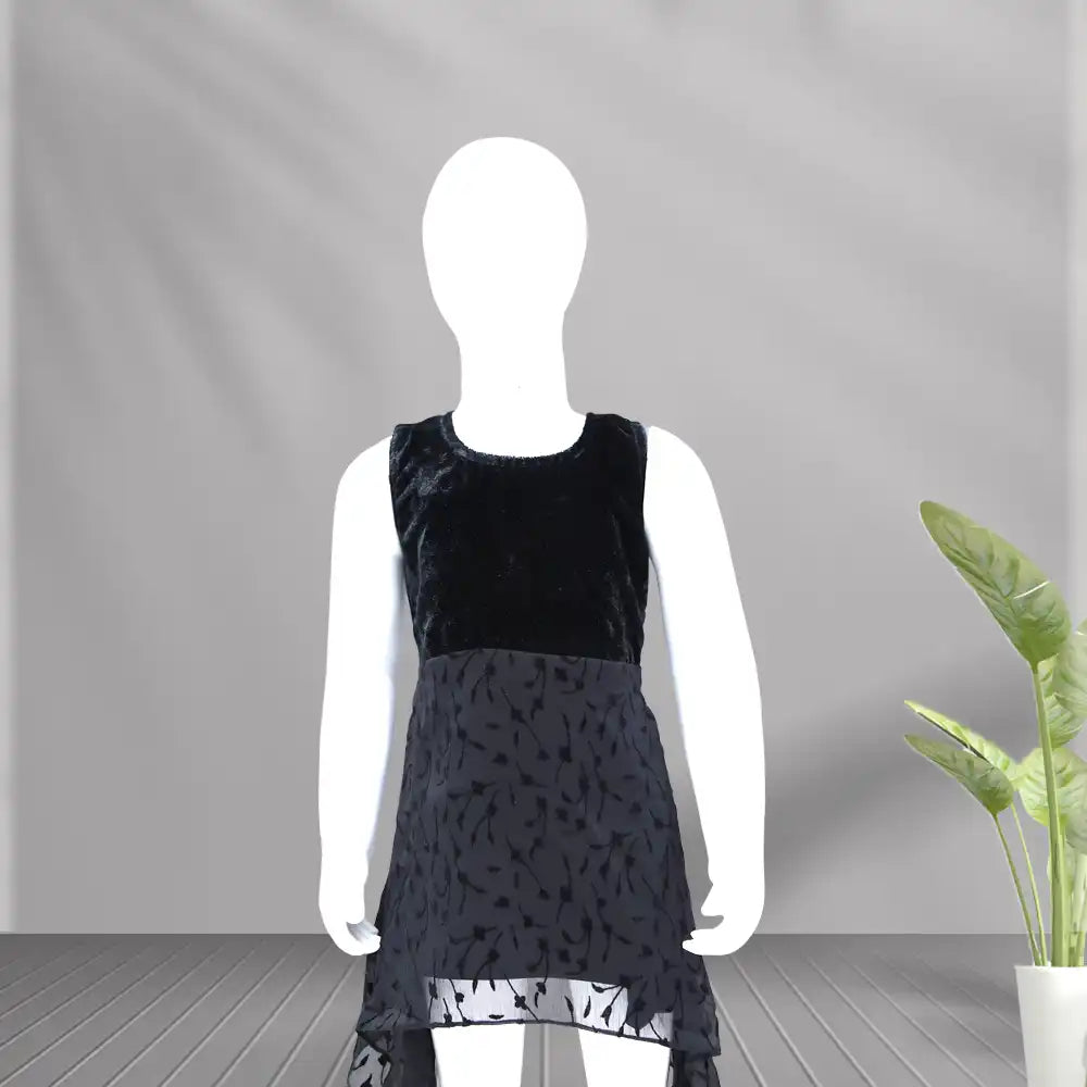 Baby Girl Dress | Dress 1