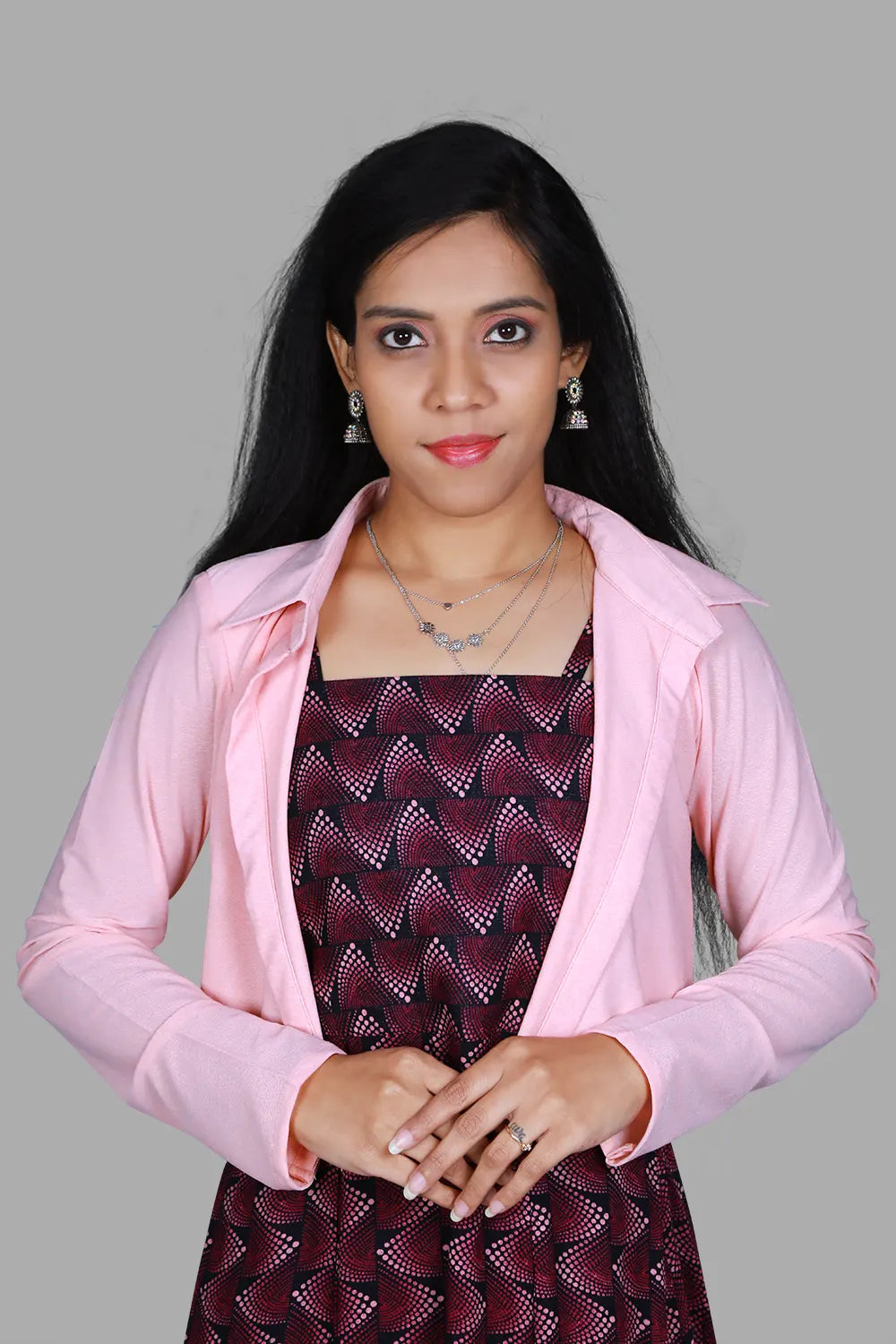 One top piece dressing