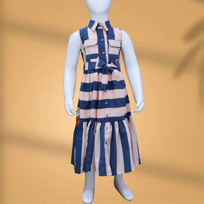 Baby Girl Dress | Dress 2