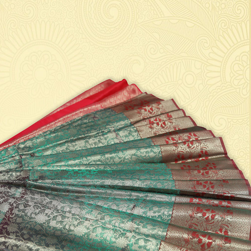 banarasi saree