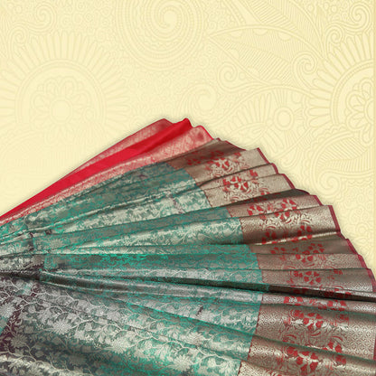 banarasi saree