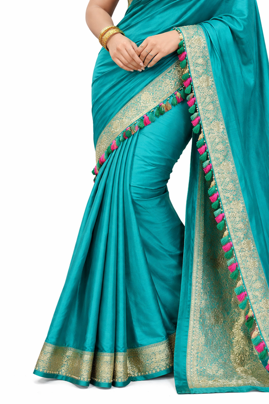 Saree Tangles