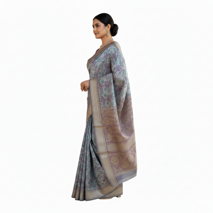 Banaras Lehenga Choli | Lehenga Choli 17