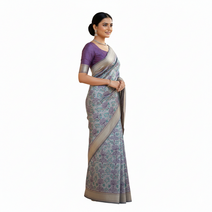 Banaras Lehenga Choli | Lehenga Choli 17
