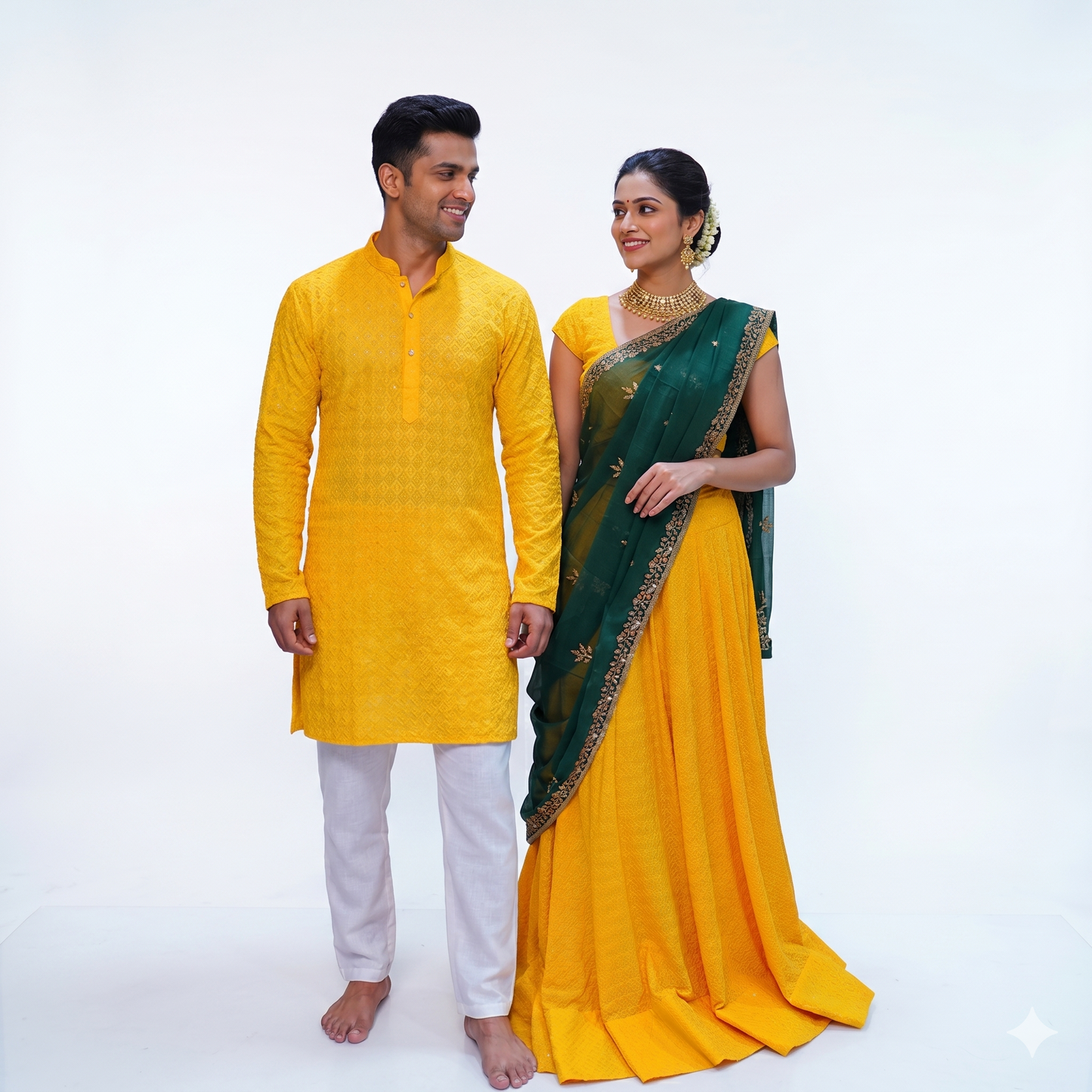 couple's combo set