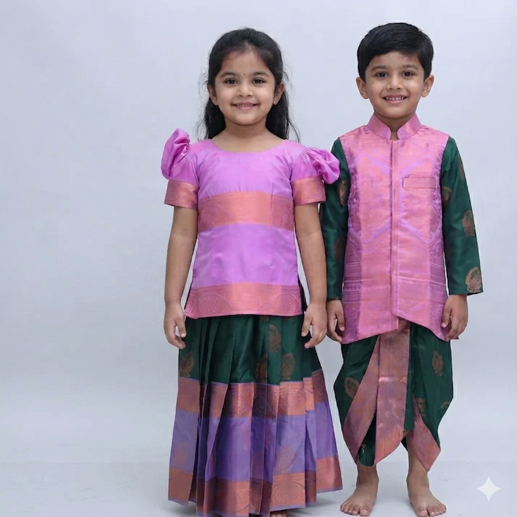 brother and sister combo