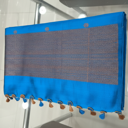 Designer Saree Tassels
