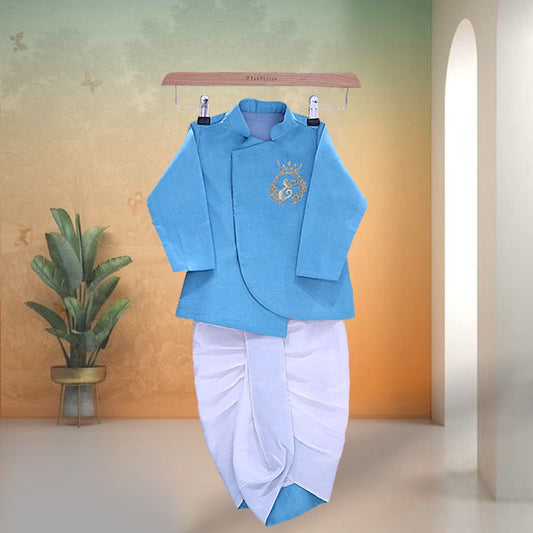 Kurta Dhoti set