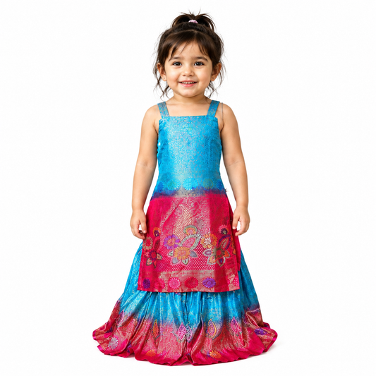 Lehenga Choli