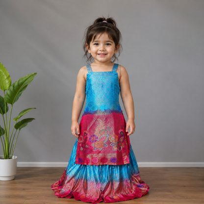 Lehenga Choli