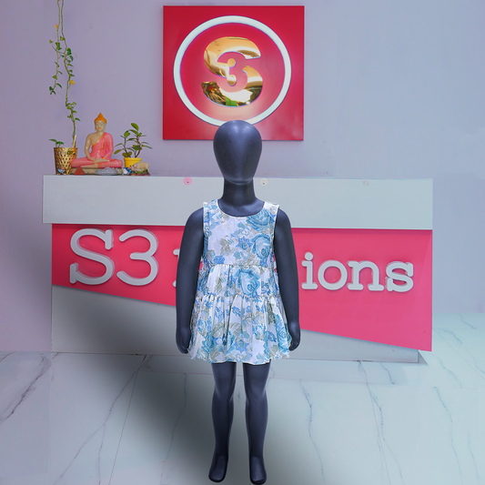 Dresses & Frocks for Girls