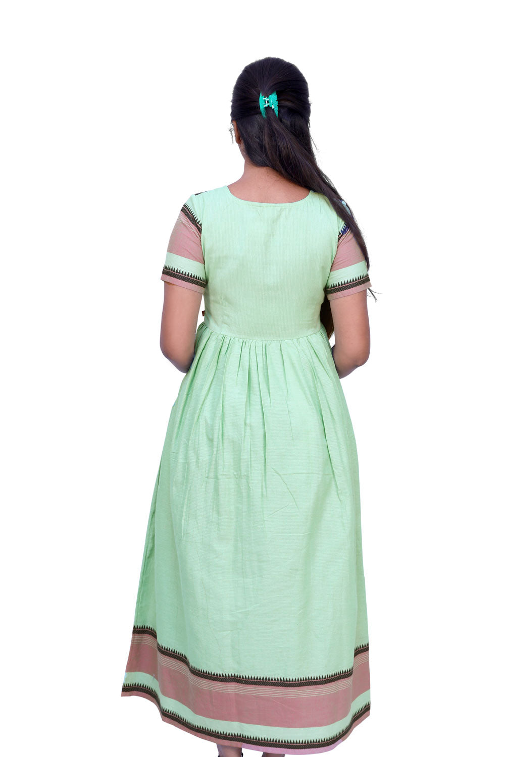 Flared/A-line Gown | S3G787
