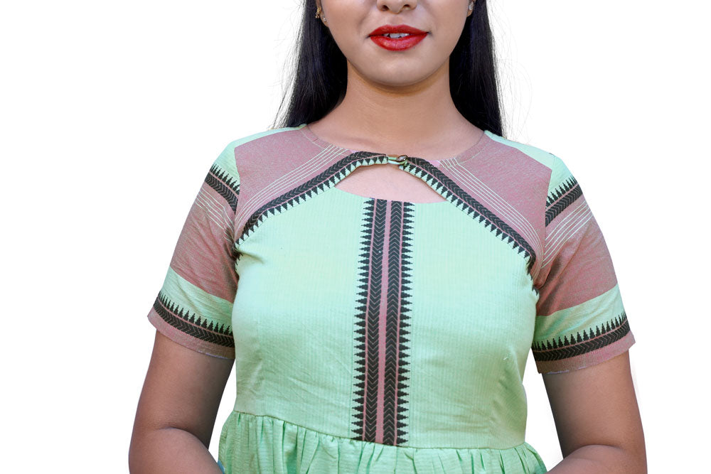 Flared/A-line Gown | S3G787