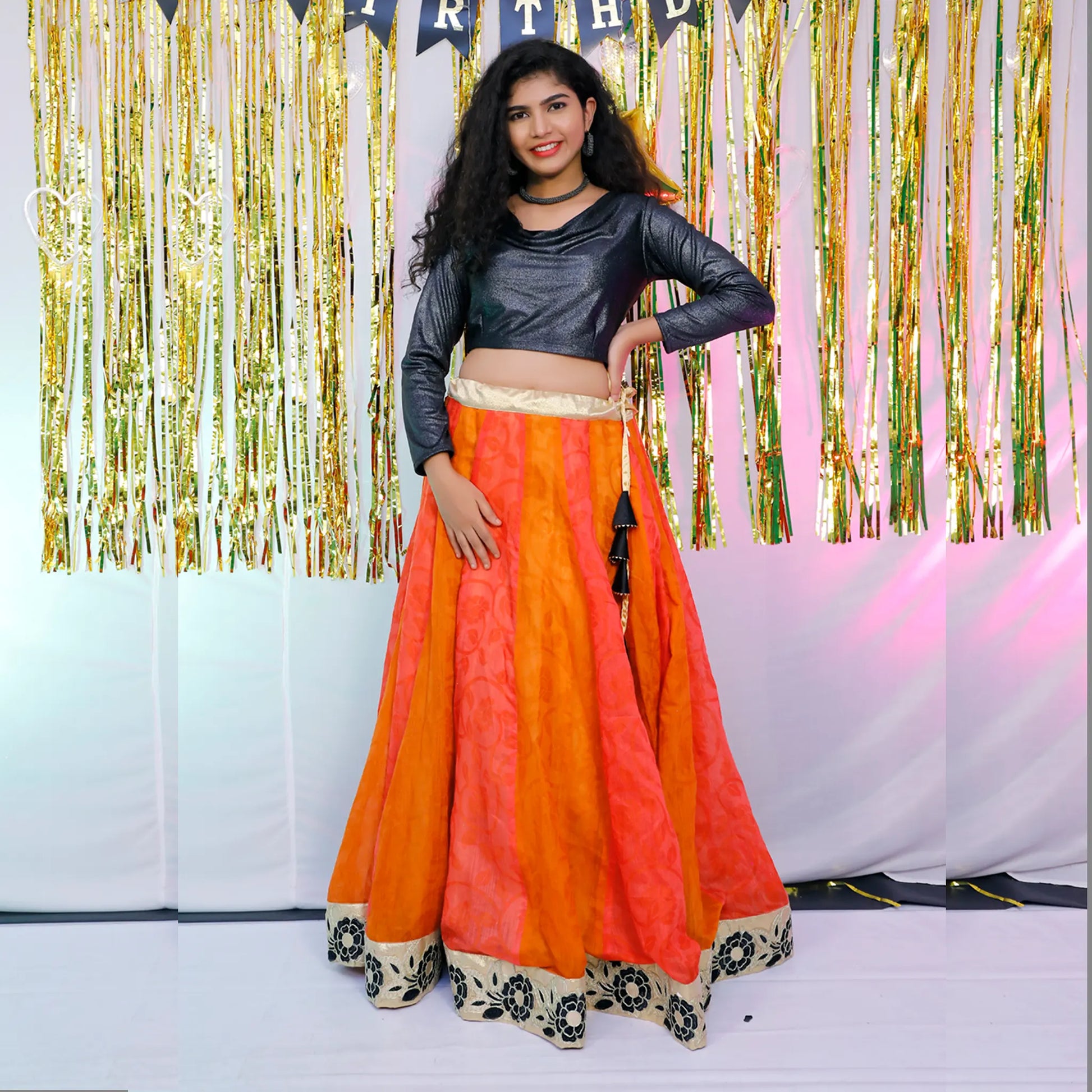 lehenga set
