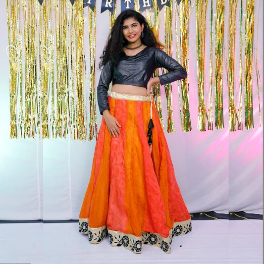 lehenga set
